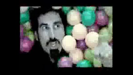 Serj Tankian - Empty Walls