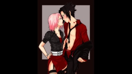 Sasusaku za konkursa na naruto boy