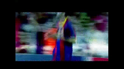 Lionel Andres Messi - Promo 2011