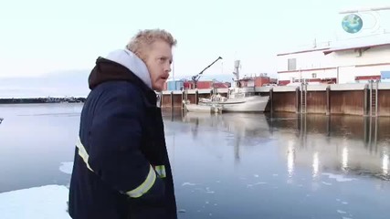 Scott_s New Gig _ Bering Sea Gold