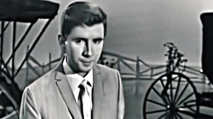 Johnny Tillotson ( 1963 ) - Talk Back Trembling Lips