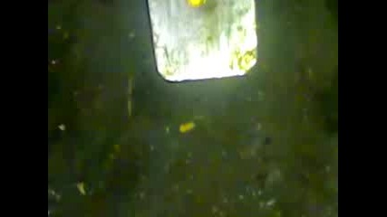 мотокарист фокустник