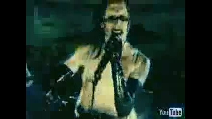 The Fight Song - Marilyn Manson 