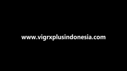 Testimonial Vigrx plus indonesia # 1 in Kaskus memperbesar alat vital