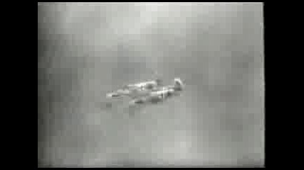 Luftwaffe - Операция Bodenplatte (1945)