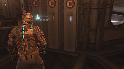 Dead Space Impossible #03 Course Correction