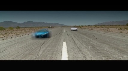 Bugatti Veyron vs Lamborghini Aventador vs Lexus Lfa vs Mclaren -12c - Head 2 Episode 8