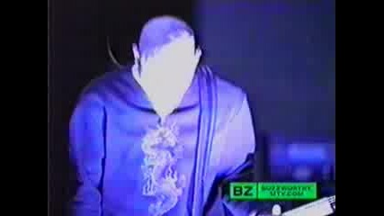 Drowning Pool - Bodies