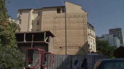 Делото за сградата-убиец на "Алабин" обратно в прокуратурата