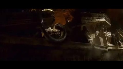 Clash of the Titans (2010) Trailer 2 