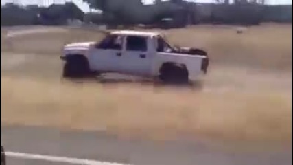off road fun