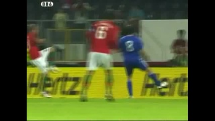 Португалия - Кипър 3:2