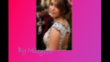 Miley Cyrus //drums// 