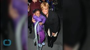 Sherri Shepherd Ruled Legal Mother of Baby Born to Her and Ex Lamar Sally Via Surrogate