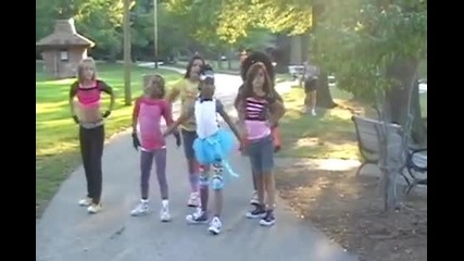 Willow Smith - Whip My Hair