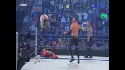 Wwe Smackdown 28.01.2011 Full Episode