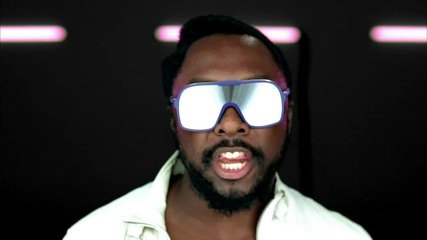 Will. I. Am and Nicki Minaj - Check It Out ( H D ) 