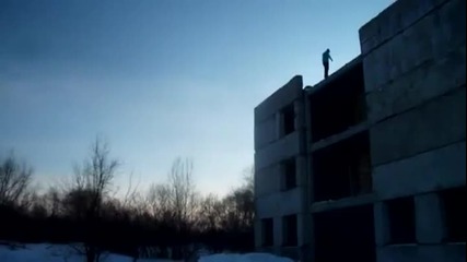 През зимата руснаците ги избива на лудост