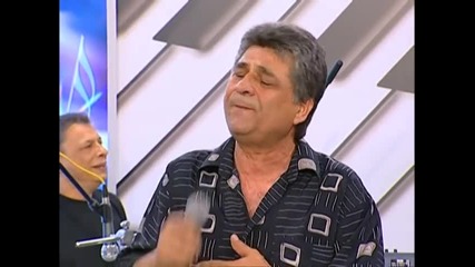 Angel Dimov - Kud me vodis zivote jedini - (LIVE) - Sto da ne - (TvDmSat 2009)