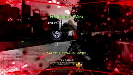 Predators Trailer Optic Predator 