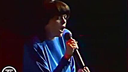 Mirelle Mathieu ( 1987 ) - Une femme amoureuse