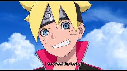 Boruto - Naruto The Movie Трейлър