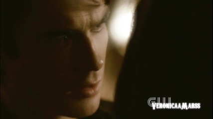 [remastered] Katherine/damon (+stefan) - Living a lie