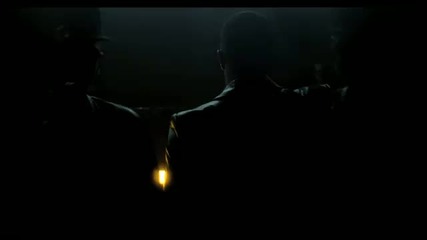 Diddy - Dirty Money - Your Love ft Trey Songz