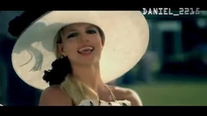 Britney Spears - Radar { High Quality } 2009