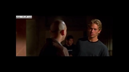 Бързи и яростни trailer