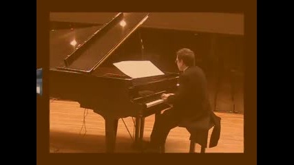 Sonnet of the woods - Yunki Kuramoto Franco Di Nitto - piano 