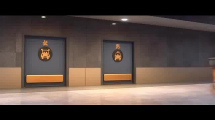Колите 2 Trailer Bg Audio !