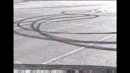 Drift Uscc Supra 2002