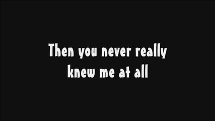 Skillet - Believe Lyrics