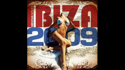 Louis Garcia - Ibiza 2009