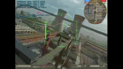 battlefield 2 Aleksss 