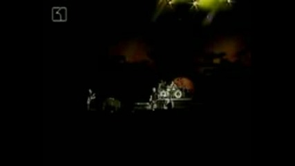 Metallica - Live In Plovdiv(1999) - Част 2