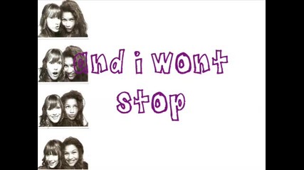 Shake it up - Watch me+lyrics Vbox7