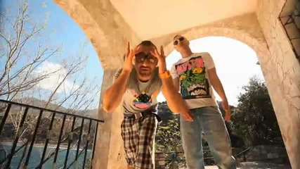 Av feat. Young Bb Young - Нямам време [hd]