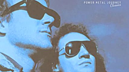 Power_speed Metal Compilation Classics