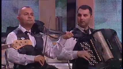 Pedja Medenica - Pesme moje ( Live) - ( Tv Grand 28.04.2014.)