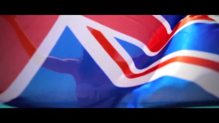 Richard Grey and Nari & Milani ft. Alexandra Prince - Mas Que Nada (official Video)