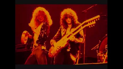 Led Zeppelin - Stairway to Heaven