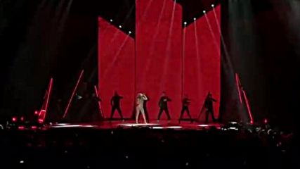 Selena Gomez - Come And Get It Live Revival Tour Mandalay Bay 2016