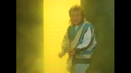 Modern Talking - Atlantis Is Calling (s.o.s. For Love)