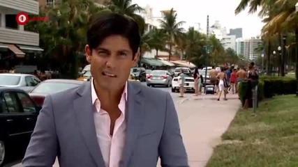 El Factor X Capitulo 2