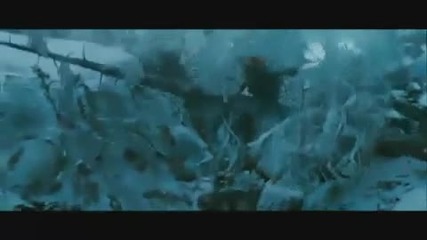 Официалния трейлър на Eclipse (затъмнение) 