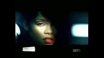 Rihanna - Disturbia