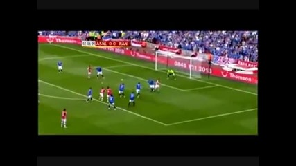 The Future of Arseanl and English football 
