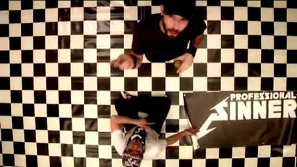 Professional Sinnerz - 